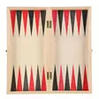 Shakki / tammi / backgammon - Pelit - 6410413301894 - 2