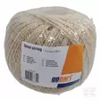 Sisalköysi 2,5 mm - Narut, köydet - 8716106077304 - 1