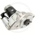 Starttimoottori 24 V 3,5 kW 119131-77011 - Starttimoottorit traktoreihin  - gr00000000224 - 1