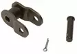 Supistava liitoslenkki 1" x 15,75 mm (80H-1) - Rullaketjut - 5700030439324 - 1