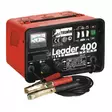 Telwin Leader 400 Start akkulaturi startterilla - Invertterit, laturit - 8716106305964 - 1