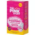 The Pink Stuff Miracle wc vaahtopuhdistusjauhe 300 g - Yleispuhdistus - 5060033821664 - 1