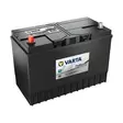 Varta ProMotive 12V 110Ah 680A käynnistysakku - Käynnistysakut - 4016987129074 - 1