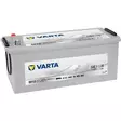 Varta ProMotive SHD 12V 180Ah 1000A käynnistysakku - Käynnistysakut - 4016987128824 - 1