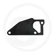 Vesipumpun tiiviste 119515-42020 - Yanmar-osat - gr00000000124 - 1
