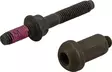 Keinuvivun säädin B&S 590535 - Paikallismoottoreiden varaosat - 024847188554 - 1