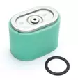 Ilmansuodatin CA - Yanmar-osat - 024847736144 - 1