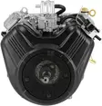 B&S Vanguard moottori OHV 18 hv 1" 2-sylinterinen - Paikallismoottorit - 047282759974 - 5
