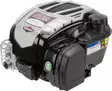 B&S 675 Exi pystyakselimoottori OHV 5,4 hv 25 mm - Paikallismoottorit - 047282770924 - 1