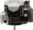 B&S 675 Exi pystyakselimoottori OHV 5,4 hv 25 mm - Paikallismoottorit - 047282770924 - 5