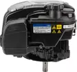 B&S 675 Exi pystyakselimoottori OHV 5,4 hv 25 mm - Paikallismoottorit - 047282770924 - 2