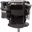B&S 675 Exi pystyakselimoottori OHV 5,4 hv 25 mm - Paikallismoottorit - 047282770924 - 3