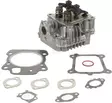 Sylinterin kansi B&S 84004354 - Paikallismoottoreiden varaosat - 047282778494 - 1