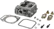 Sylinterin 1 kansi B&S 84002010 - Paikallismoottoreiden varaosat - 047282780374 - 1