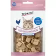 Dokas kissalle pakastekuivattu kananmaha 12g - Koiranruoka - 4251276204234 - 1