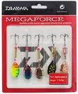 Megaforce uistinlajitelma 3 - Vieheet ja perhot - 5055161894574 - 1