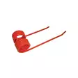 Pöyhimen piikki, 360 x 105 x 9 mm, JF - Noukkimet - 5700036895544 - 1