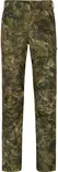 Seeland Avail Camo trousers InVis green - Metsästysasusteet - 5714733548894 - 1