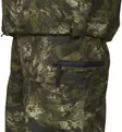 Seeland Avail Camo trousers InVis green - Metsästysasusteet - 5714733548894 - 2