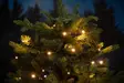 Kuusenvalosarja tuikkiva 360 LED - Tunnelmavalot - 6410416277844 - 3