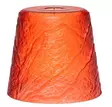 Jäälyhty Huurre oranssi - Lyhdyt - 6410416366814 - 1
