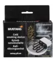 Mustang kylmäsavustus sähkövastus - Grillaustarvikkeet - 6410416517544 - 2