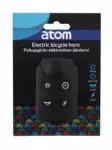 Polkupyörän elektroninen äänitorvi - Pyöräilytarvikkeet - 6410416538914 - 2