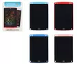 LCD piirustustabletti 25 cm - Sisälelut - 6410416579924 - 1