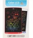 LCD piirustustabletti 25 cm - Sisälelut - 6410416579924 - 2