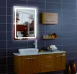 Led Energie Valopeili suorakaide 600x800 - Sisävalaisimet - 6418536014424 - 1