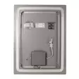 Led Energie Valopeili suorakaide 600x800 - Sisävalaisimet - 6418536014424 - 3