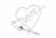Neonvalo USB "LOVE" SMD LED - Sisävalaisimet - 6418536034934 - 2