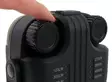 Työvalo ladattava 1300lm COB LED 9000mAh vihreä powerbank - Työmaavalaisimet - 6418536040904 - 4