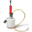 Öljyn imupumppu 1,6 l 2 letkua - Rasvaprässit ja pumput - 6438152023204 - 2