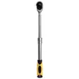 Räikkä 1/2" teleskooppivarrella CrV - Räikkävääntimet - 6438152028414 - 3