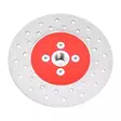 Timanttilaikka M14*125 mm medium - Katkaisulaikat - 6438152037584 - 1