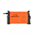 Kempten Hitsausinvertteri MMA-140 A - Hitsit - 6438152086964 - 3