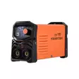 Kempten Hitsausinvertteri MMA-140 A - Hitsit - 6438152086964 - 1