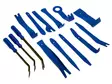 Irrotustyökalusarja verhoilulle - Autotarvikkeet - 6438255420214 - 2