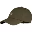 Fjällräven Vidda Cap lippalakki Dark Olive - Retkeilyasusteet - 7323450232504 - 1