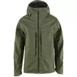 Fjällräven Bergtagen G-1000 Jacket M Laurel Green - Retkeilyasusteet - 7323451054464 - 1
