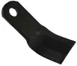 Y-terä 130 x 40 x 8 mm - Niittokoneet - 8025994045884 - 1
