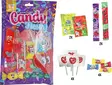 Candy Fiesta Party Bag 100g - Lelut - 8713305818424 - 1