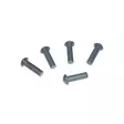 Niitti kupukanta 5,25x16 mm, 0,5 kg - Leikkuupuimurit - 8716106190294 - 1
