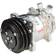 Kompressori valtra 6550 hi - Muut traktoritarvikkeet - 8719607167574 - 2