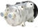 Kompressori valtra 6550 hi - Muut traktoritarvikkeet - 8719607167574 - 1