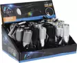 FX Light pikkutaskulamppu - Otsa- ja käsivalaisimet - 8719987348204 - 1