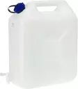 Jerrykannu vedelle 20 litraa - Vesiastiat - 8721037006934 - 2