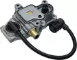 Magneettiventtiili, sopii Volvo - Voimansiirto - svm0000008724 - 1