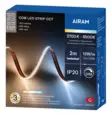 Airam COB led-nauha CCT 24V IP20 - Sisävalaisimet - 6435200313454 - 3